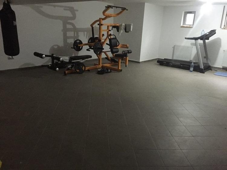 VANZARE VILA 7 CAMERE - PIPERA, LAC - 11