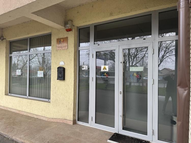 Spațiu comercial PREMIUM, stradal DN1 – Otopeni | Vizibilitate maximă - 3