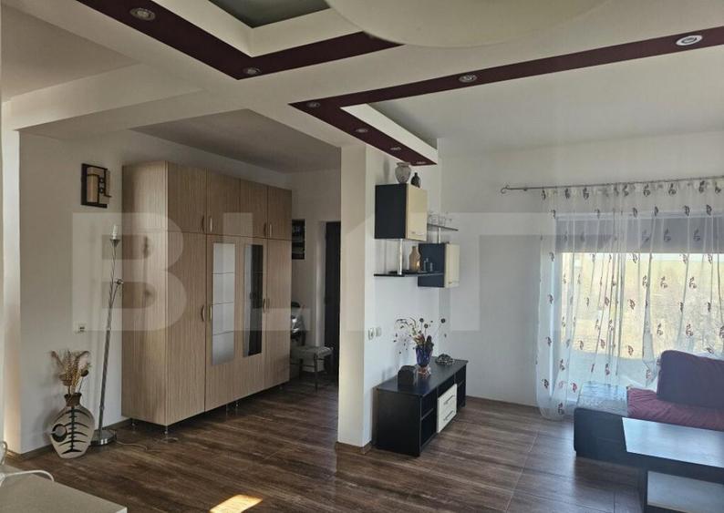 Casa P + E, 4 camere, 120 mp, 400 mp teren, zona Ghercesti - 12