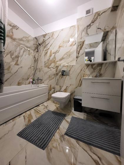 Apartament 3 camere cu parcare - 9