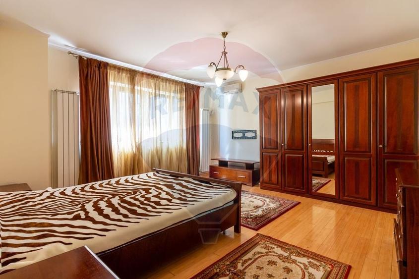 Vila de vanzare 14 camere / PISCINA / TEREN GENEROS/ BRAGADIRU-ILFOV - 20