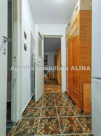 Apartament 2 camere in Deva, zona Minerului, 48 mp, etaj 1. - 11