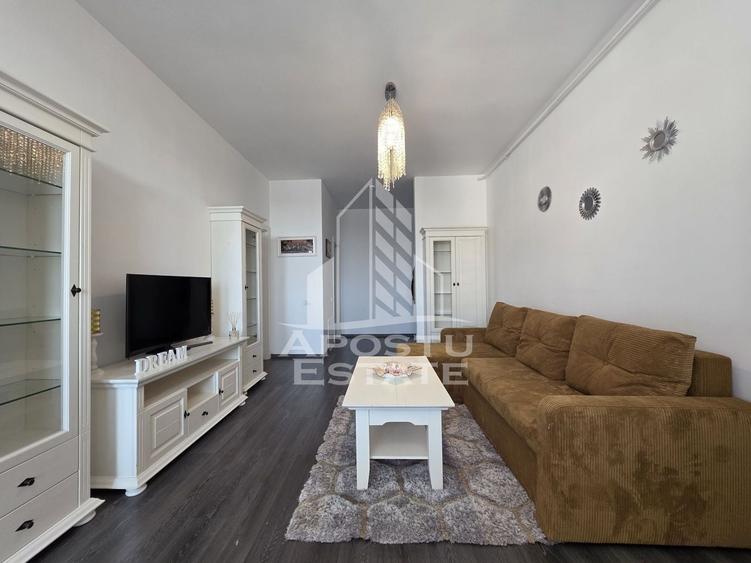 Apartament cu 2 camere de inchiriat, Zona Tipografilor,Timisoara - 1