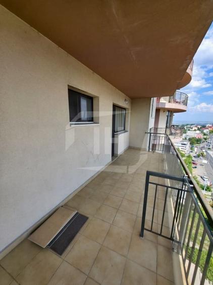 Apartament 3 camere I cu parcare I Zorilor I Observator - 1