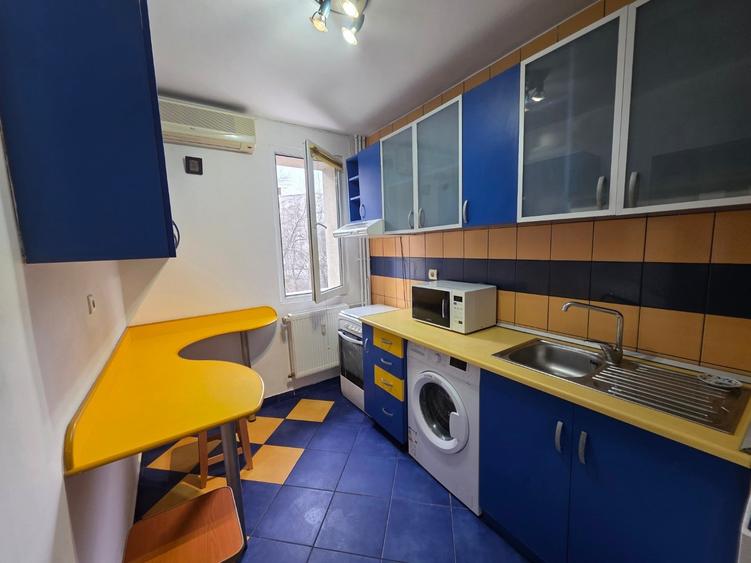 Camil Ressu intersectie Fizicienilor, 5 minute metrou Grigorescu, renovat - 13