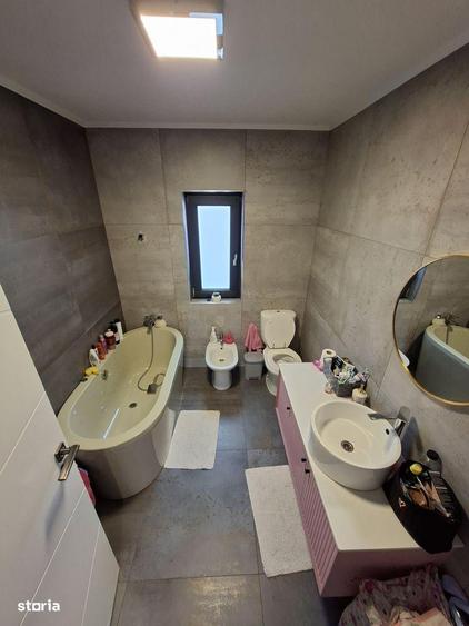 Casa P+1 in Zona Troianu la cheie - 11