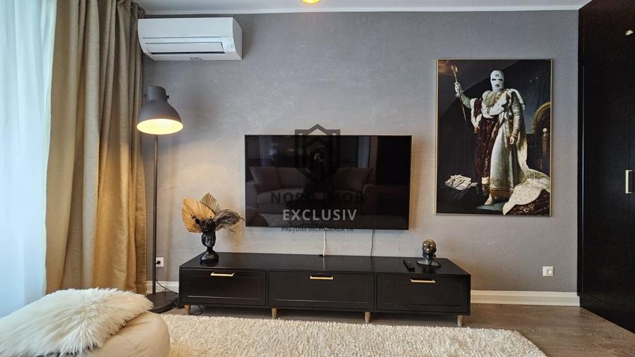 Cloud 9 | Apartament exclusivist | 3 Camere | 2 Bai | 2 Locuri Parcare - 5