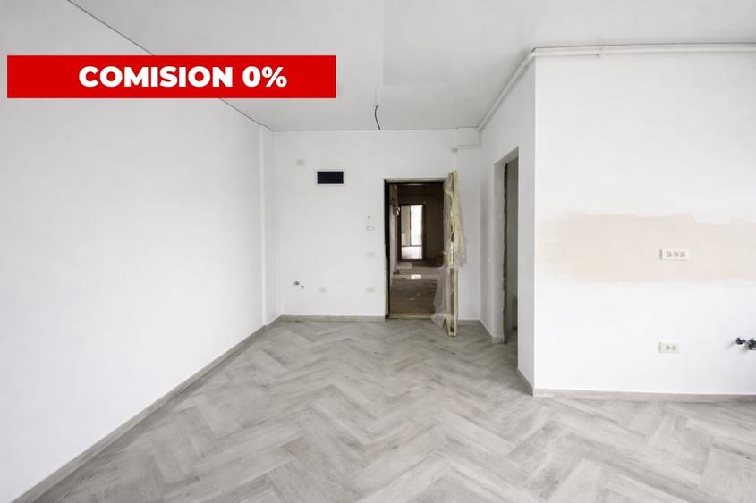 Studio cu vedere laterală la mare | 90 m de plajă | Ideal investiție - 1