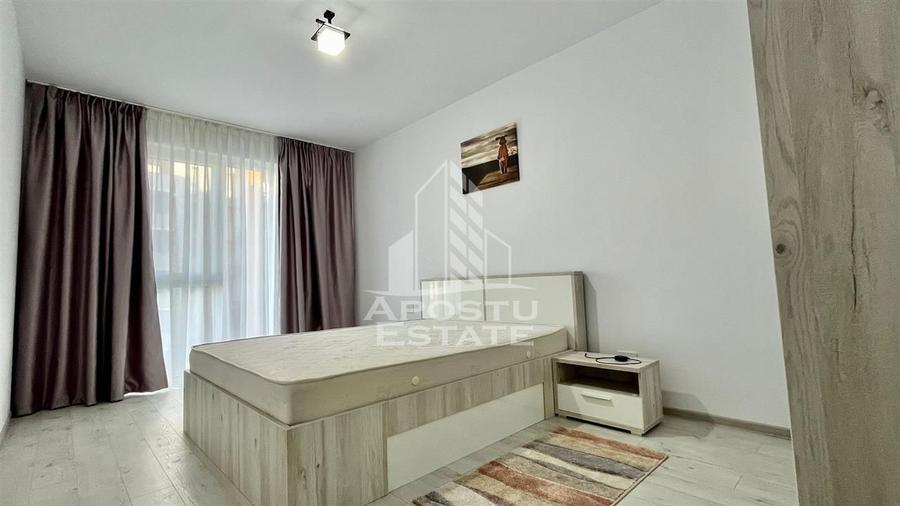 Apartament cu 2 camere decomandat in zona Aradului - 4