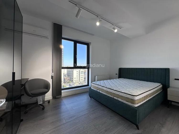 Garsoniera Bloc Nou Grozavesti Politehnica Ranetti Residence Centrala