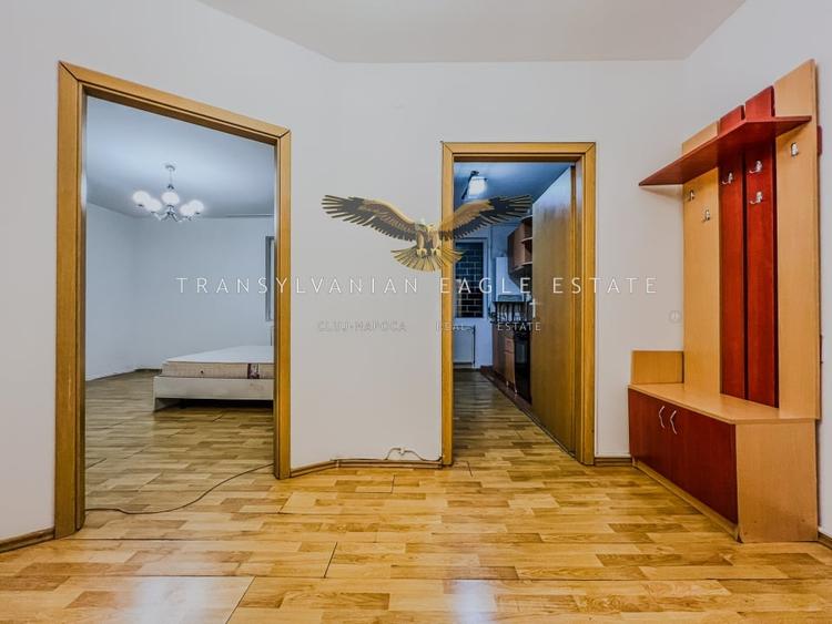 Apartament cu 1 camera situat pe strada Alverna - 5