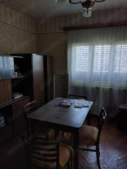 De vanzare casa familiala complet mobilata Dobra, jude?ul Satu Mare - 4
