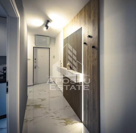 Apartament 1 camere de lux , 35 mp ,Zona Seminentral -Timisoara - 10