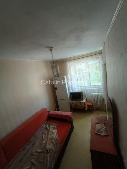 Garsonieră semidecomandată în Baicului Garsonieră semidecomandată în Baicului