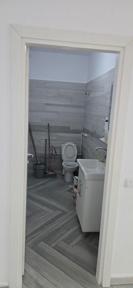 Spatiu comercial vitrina colt + terasa mare, cartier Visoianu - 7