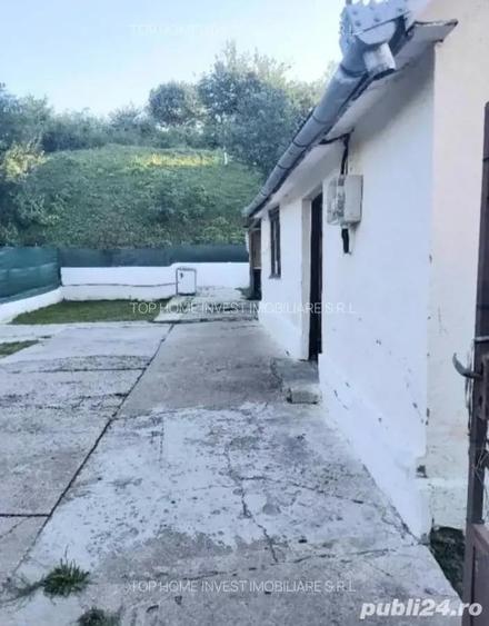 Teren intravilan de vanzare, in satul Gheorghieni! - 2