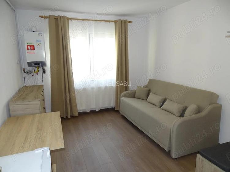 Inchiriez garsoniera in Noua TOTUL NOU NOUT