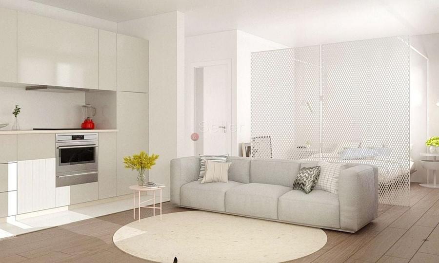 Imobil in Bloc Tip Vila - 2