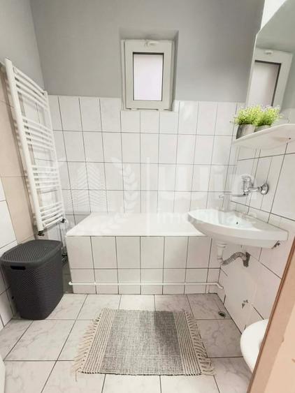 Apartament 3 camere | 63mp | Bloc nou | Gheorgheni | 5 min. de Fsega - 7