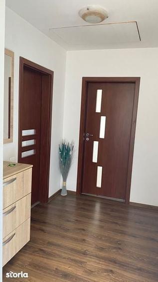 Vand apartament 2 camere bloc nou - 1