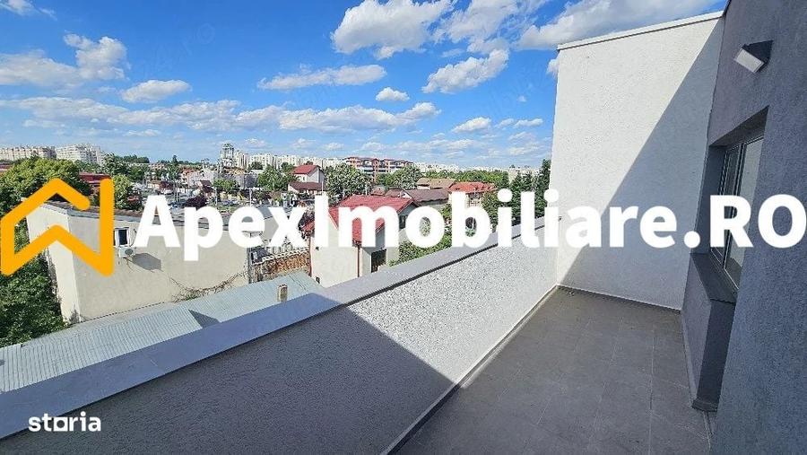 Garsonieră semidecomandată în Jilava