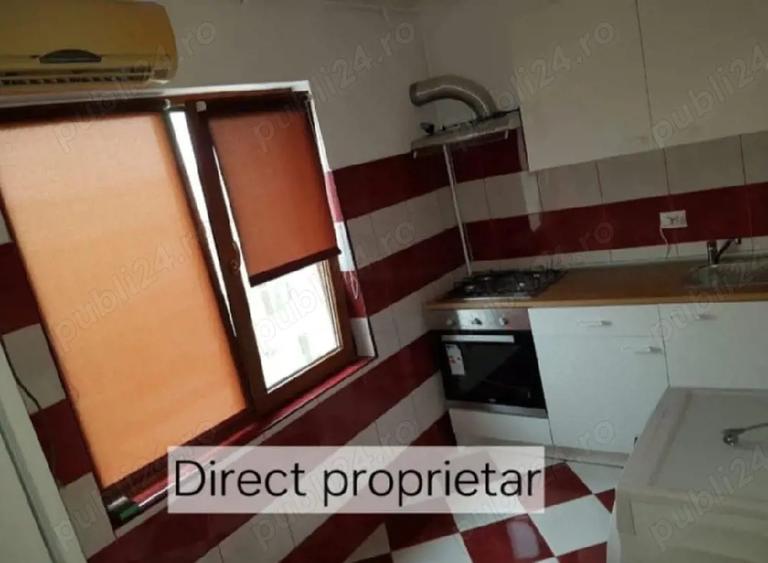 Inchiriez garsoniera Drisor - 2