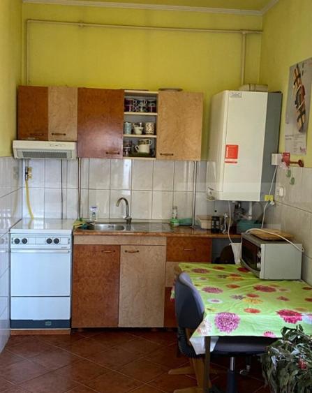 Casa cu teren zona centrala Dej - 1