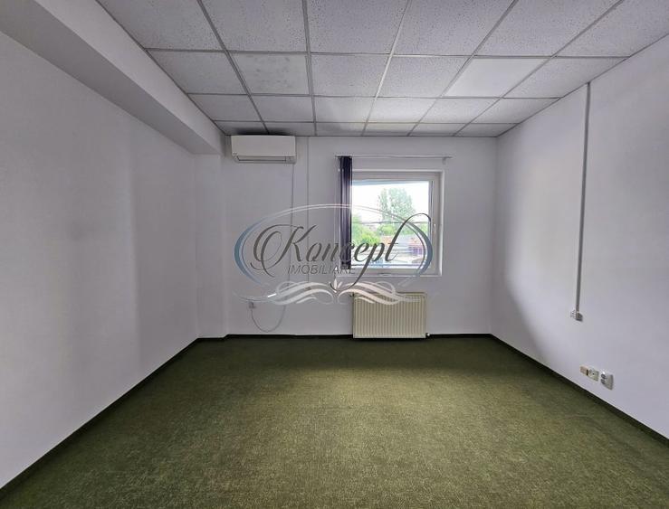 Imobil multifunctional cu vizibilitate excelenta in zona Semicentrala - 8