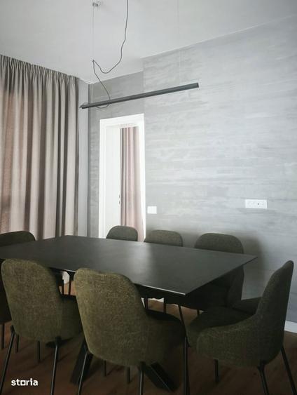 Apartament cu 4 camere, balcon ?i terasa, etaj 5 direct dezvoltator - 9