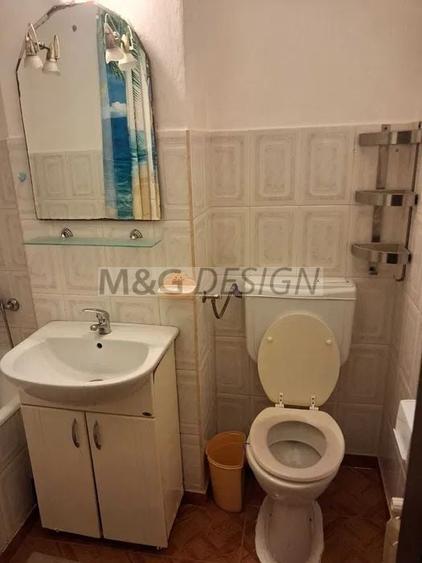 Ap 2 cam, zona Cetatii, etaj 1 confort 1 - 7