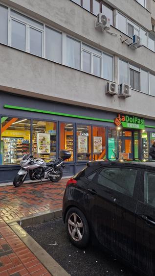 Garsoniera 10 min M costin Georgian DB1625 - 7