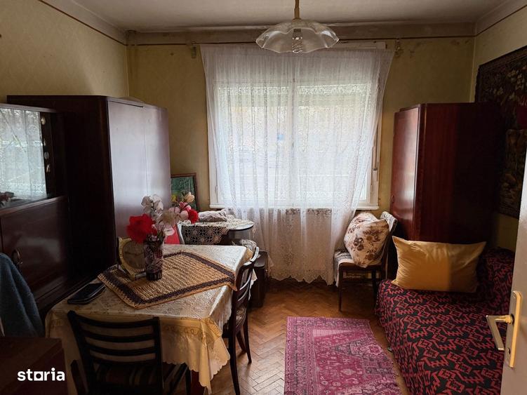 Apartament 3 camere+sufragerie,Zona Micro 15 - 7