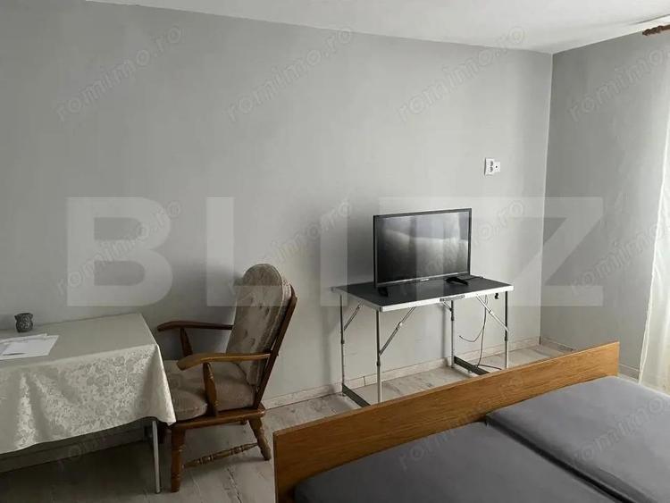 Casa P+1, deschidere bilaterala, 564 mp, Isalnita - 3