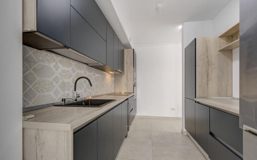 4 Camere 120 mp - Vedere Parc Plumbuita - Poseidon - 2