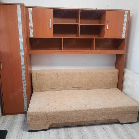 inchiriez garsoniera pipera metrou 5 minute - 3