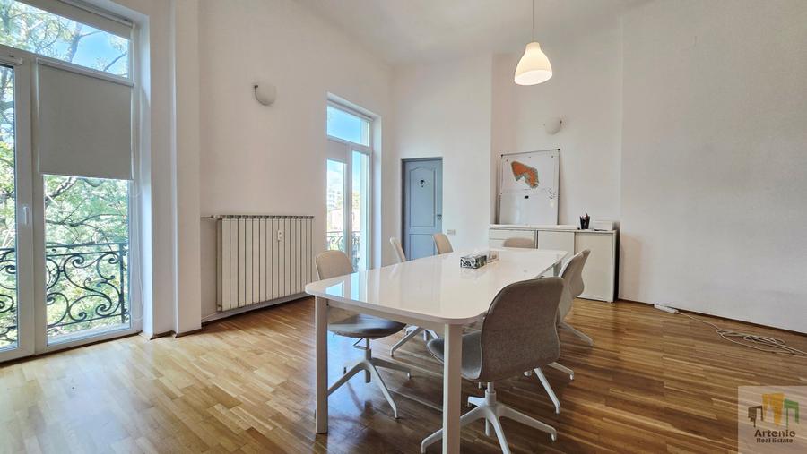 Pache Protopopescu/ 277 mp/ 12 birouri/ It /Creatie/ Reprezentanta - 3