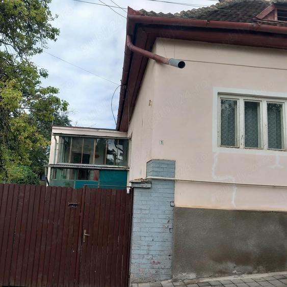 casa de vanzare in Tarnaveni, strada Pacii - 2