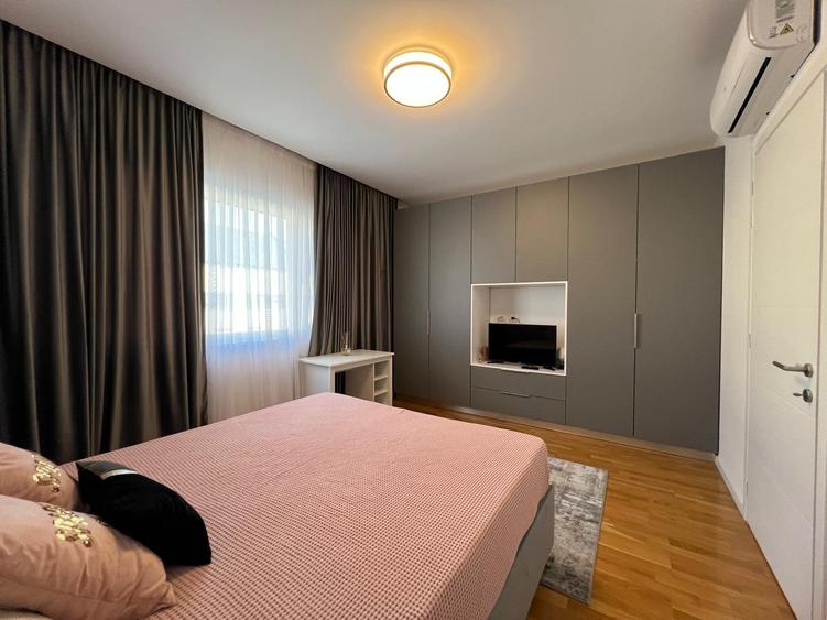 Pipera || 5 Camere || Mobilata - 8