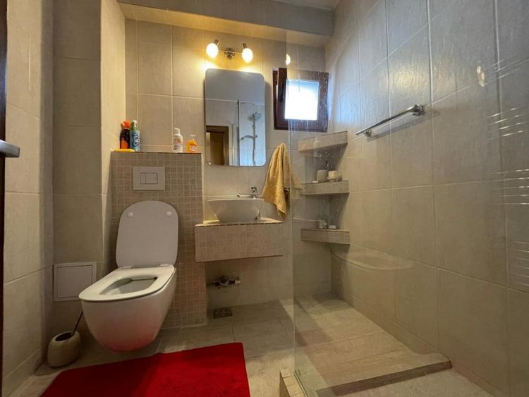 De vanzare! 3 camere, renovat, zona Pacurari - Alpha Bank, Iasi - 14