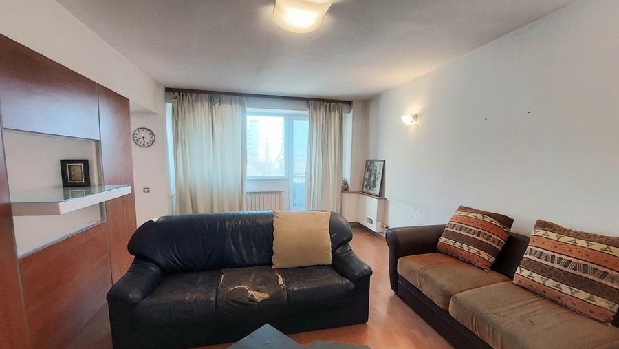 Ap. 3 camere, 90 mp, GARAJ propriu, Cernauti - bl. ANL, COMISION 0% - 12