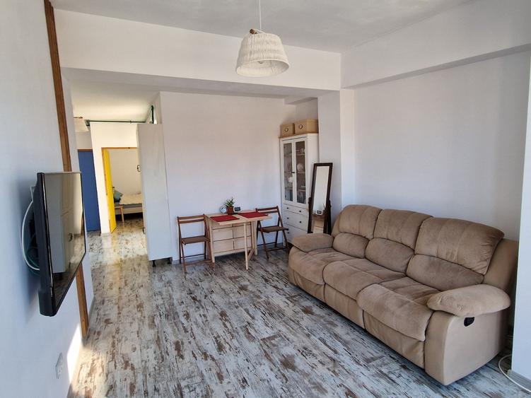 Apartament 2 camere | Sisesti | Baneasa | Sector 1 - 9
