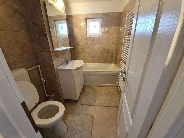 Inchiriere apartament 3 Camere Decomandat Ion Minulescu/scoala politie - 8