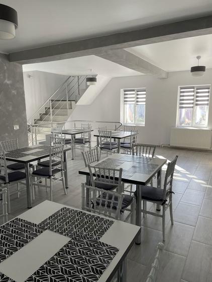 Vand Pensiune in statiunea Ranca Transalpina - 2