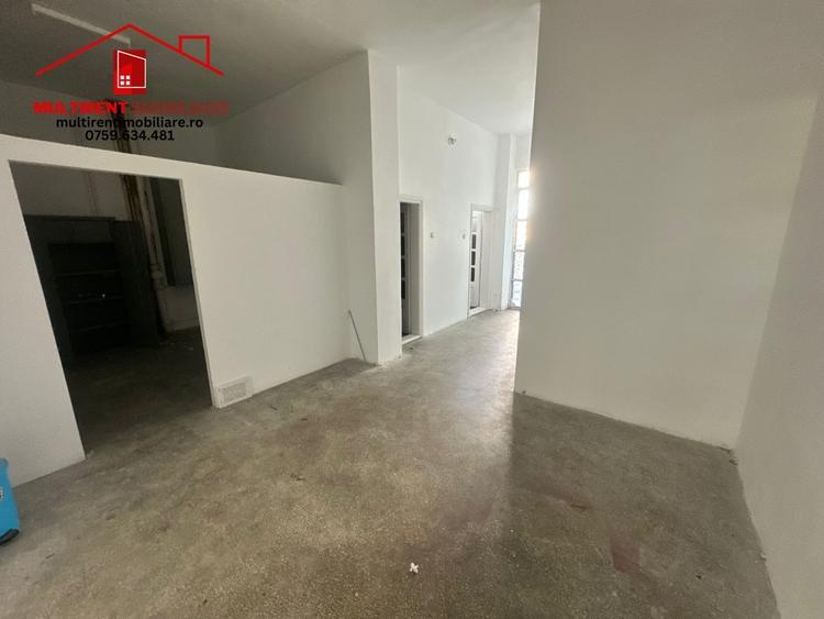 Str.Babadag- Spatiu Comercial de inchiriat ! - 8