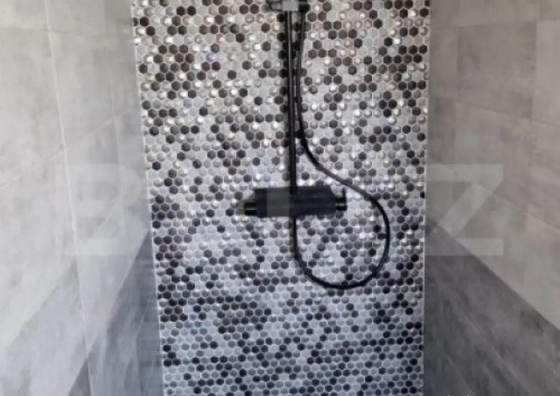 Exclusivitate ! Casa individuala finisata, zona liziera pad - 12