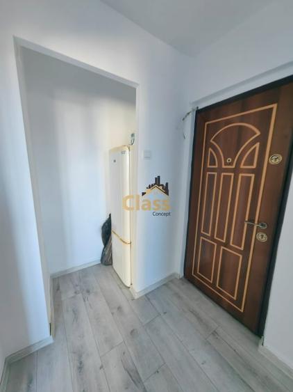 Apartament 2 camere | Et. Intermediar | 38 mpu| Zona Hermes Gheorgheni - 9