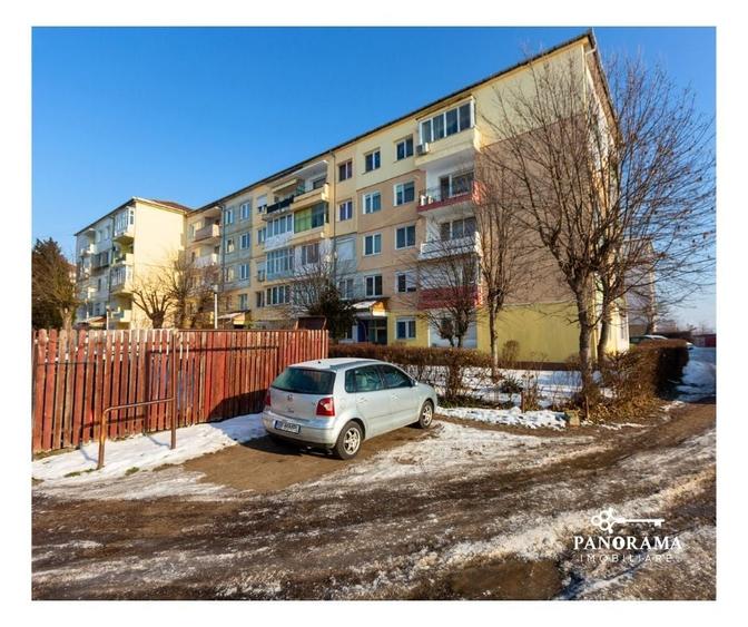 Apartament cu 3 camere de vanzare - 15
