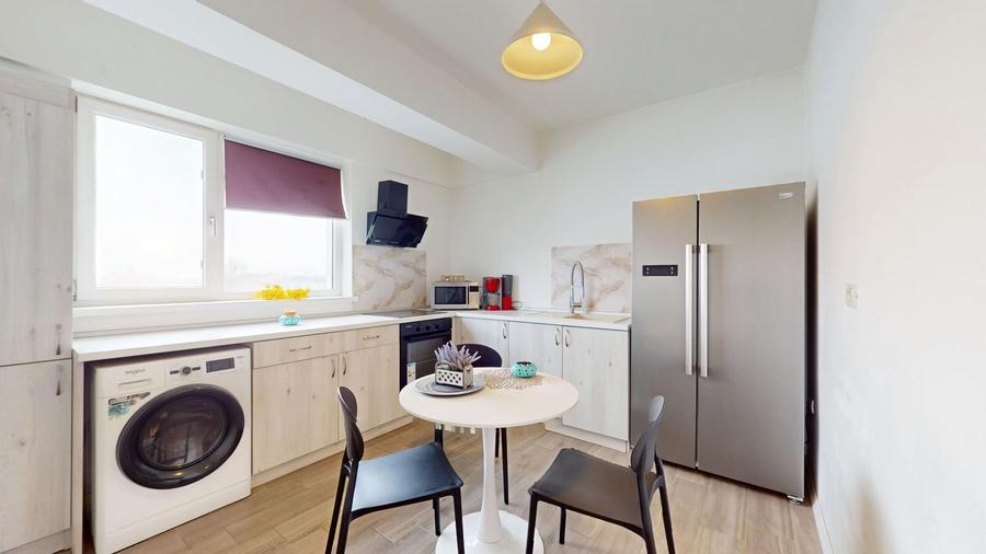 Apartament 2 camere | Emil Racoviță 23 i  | Pipera – Voluntari - 16