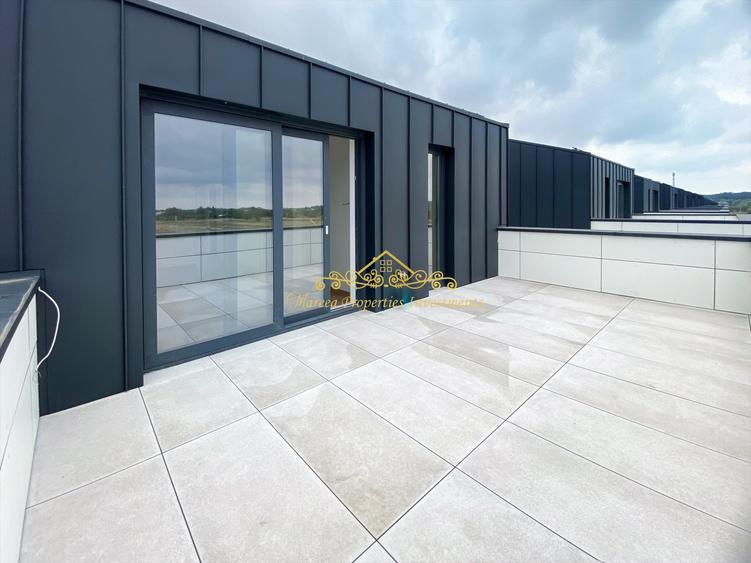 Vila de lux Corbeanca / Complex nou - video / comision 0 - 15