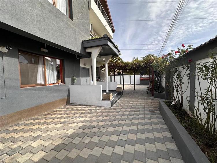 Vanzare vila P+1+M | Fundeni - Dobroesti | teren 492 mp | constructie 2008 | - 5